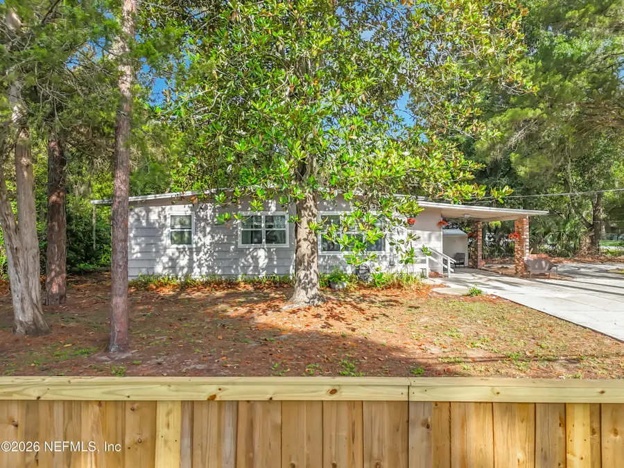 1910 Hilltop Boulevard, Jacksonville, FL 32246 - #2