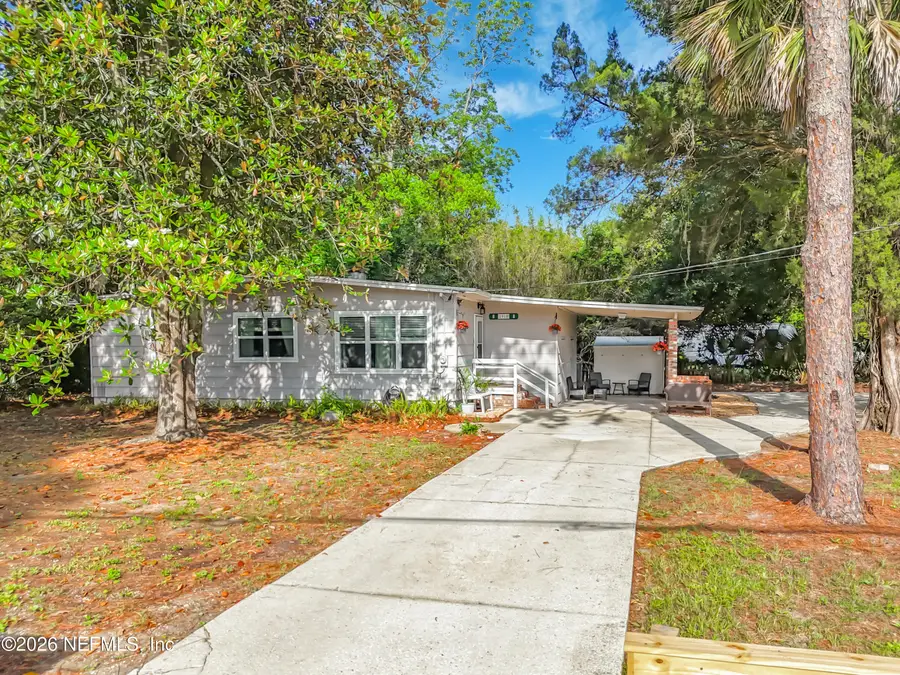 1910 Hilltop Boulevard, Jacksonville, FL 32246 - #3