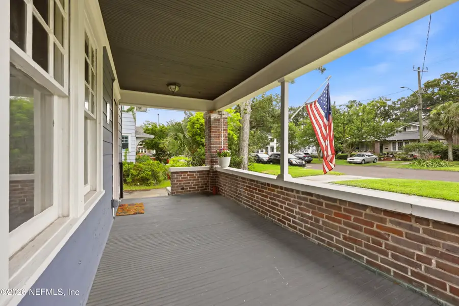 2667 Post Street, Jacksonville, FL 32204 - #2