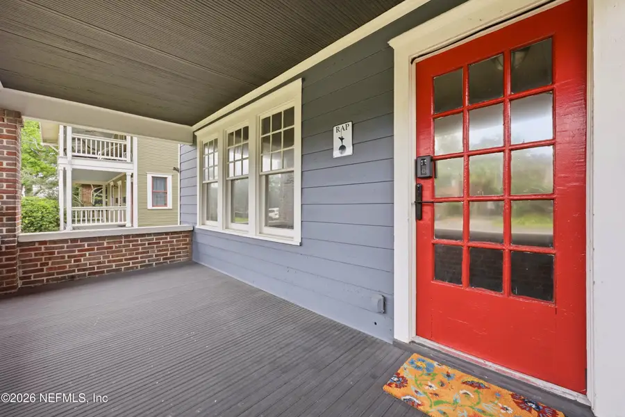 2667 Post Street, Jacksonville, FL 32204 - #3