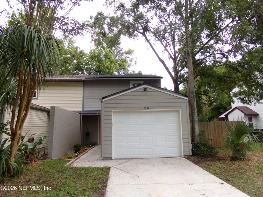 2134 Rosewood Drive, Neptune Beach, FL 32266 - #3
