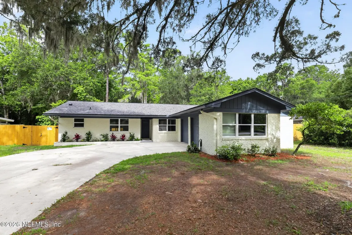 1832 Plainfield Avenue, Orange Park, FL 32073 - #1