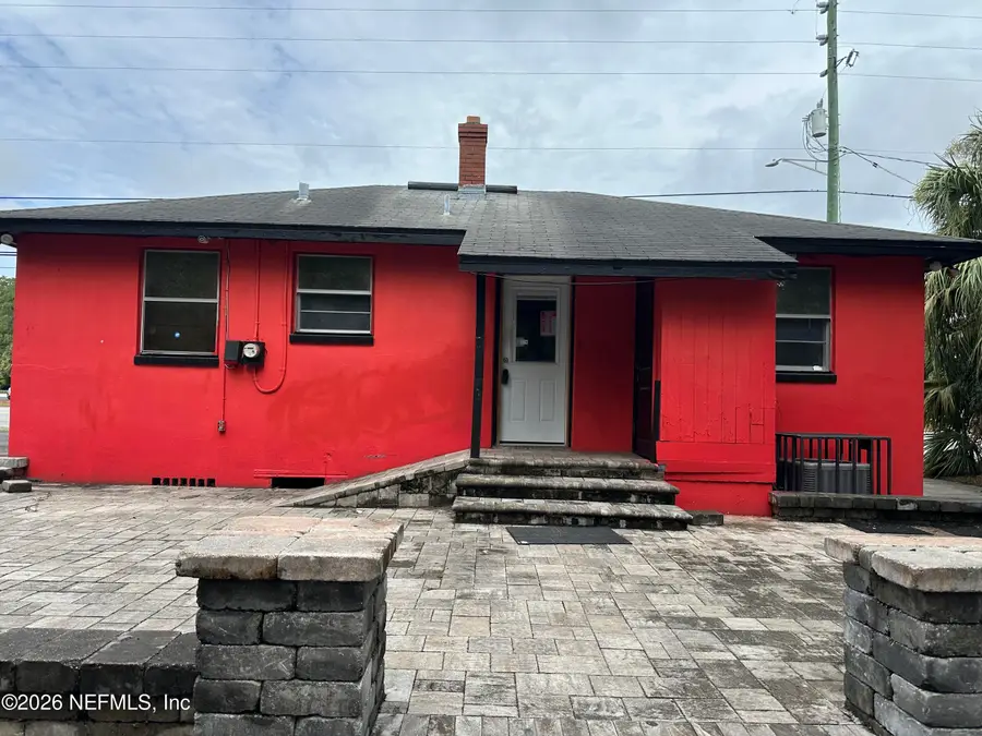 0 Cardinal Boulevard, Jacksonville, FL 32210 - #3