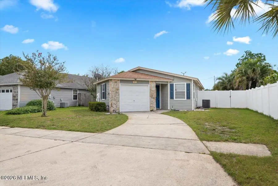 494 Filmore Drive, Jacksonville, FL 32225 - #2