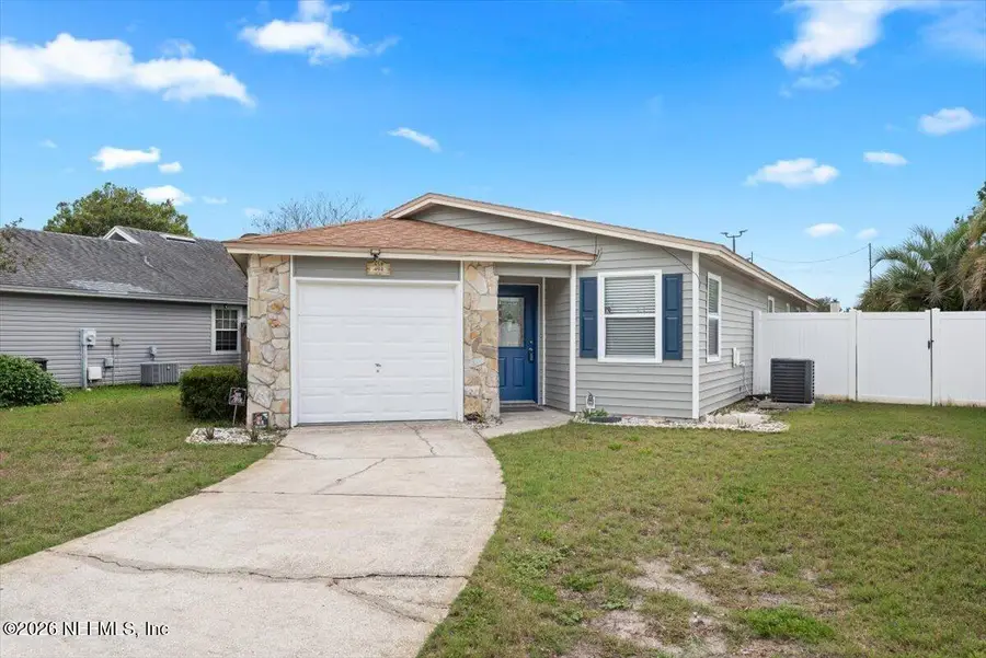 494 Filmore Drive, Jacksonville, FL 32225 - #3