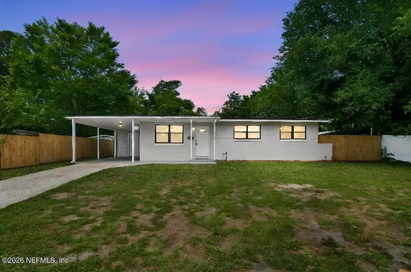 4506 Harlow Boulevard, Jacksonville, FL 32210