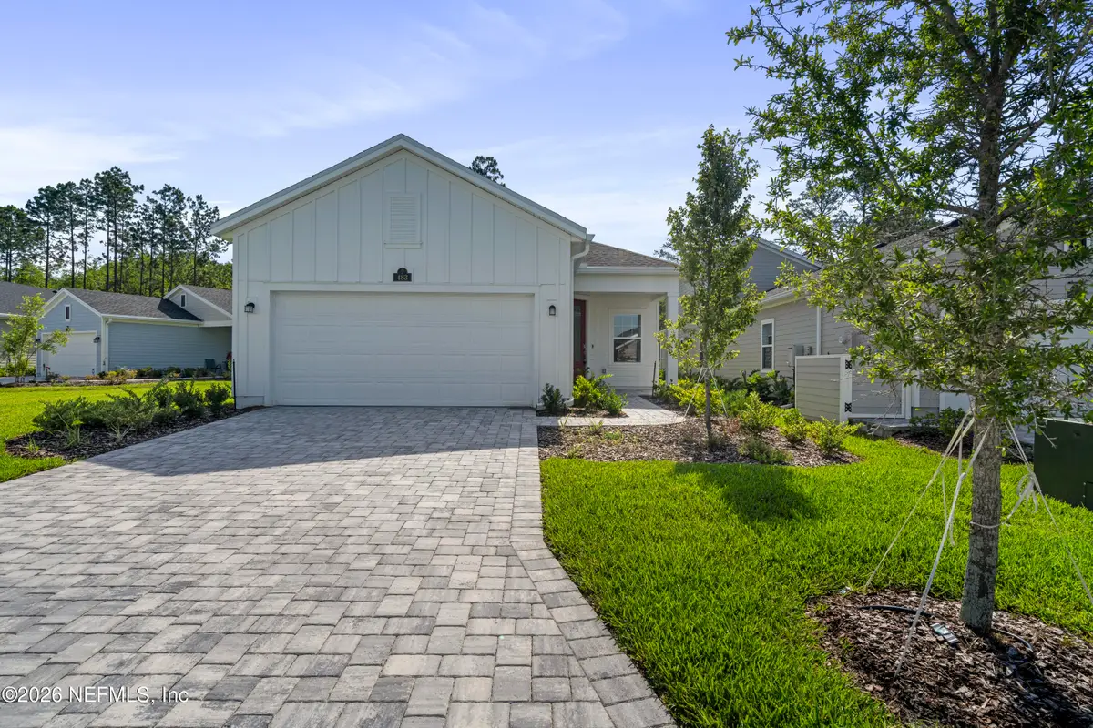 483 Murphys Drive, Saint Johns, FL 32259 - #1