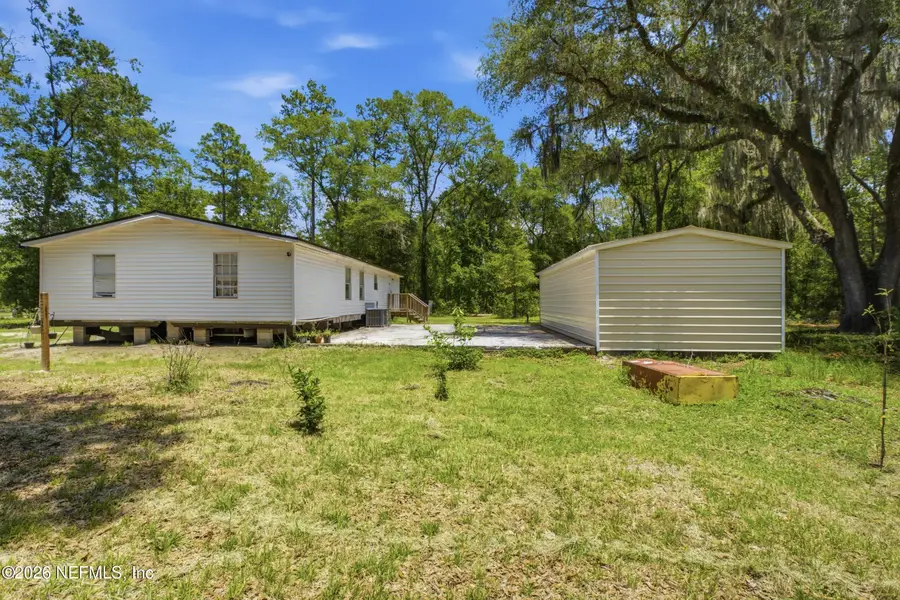 5667 Long Branch Cemetery Road, Jacksonville, FL 32234 - #2