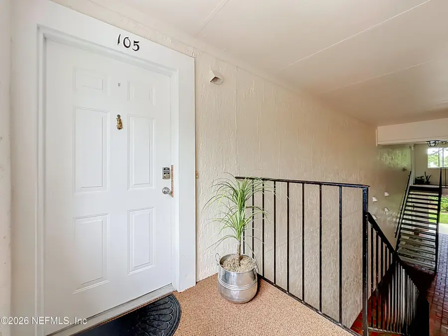 13715 Richmond Park N Drive #105, Jacksonville, FL 32224 - #2