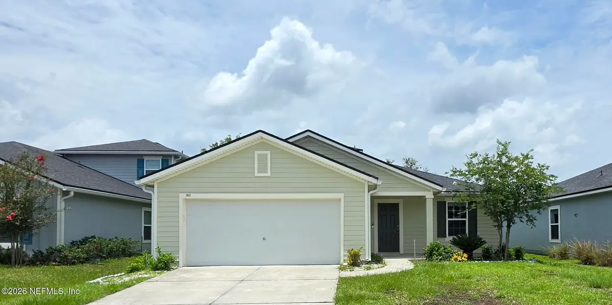 3051 Greywood Lane, Orange Park, FL 32073 - #1