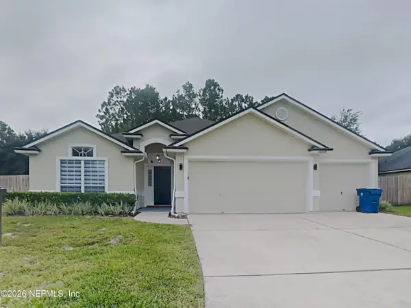 13895 Fish Eagle E Drive, Jacksonville, FL 32226