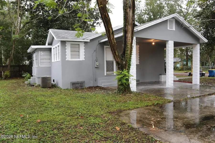 9061 Monroe Avenue, Jacksonville, FL 32208 - #2