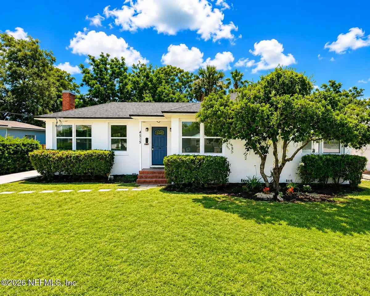 4515 Pinewood Avenue, Jacksonville, FL 32207 - #1