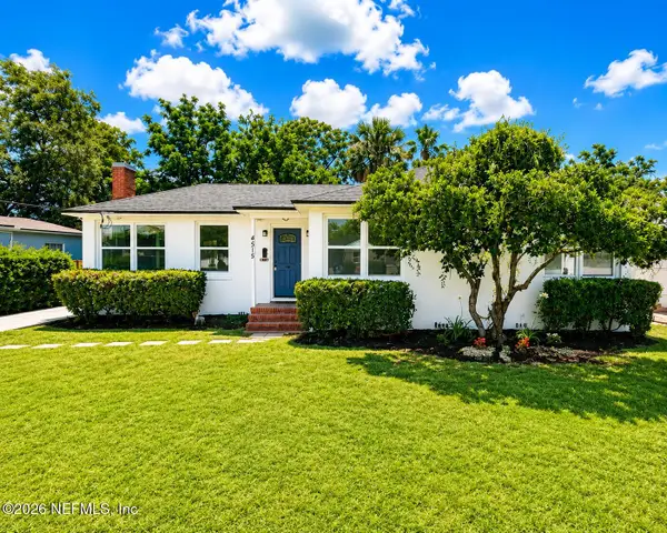 4515 Pinewood Avenue, Jacksonville, FL 32207