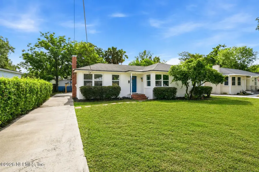 4515 Pinewood Avenue, Jacksonville, FL 32207 - #2