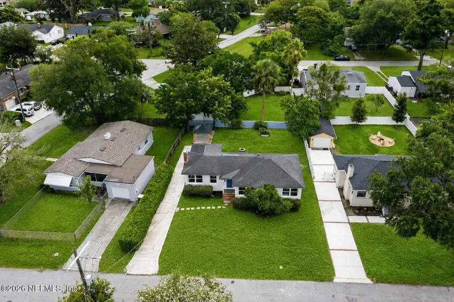 4515 Pinewood Avenue, Jacksonville, FL 32207 - #3