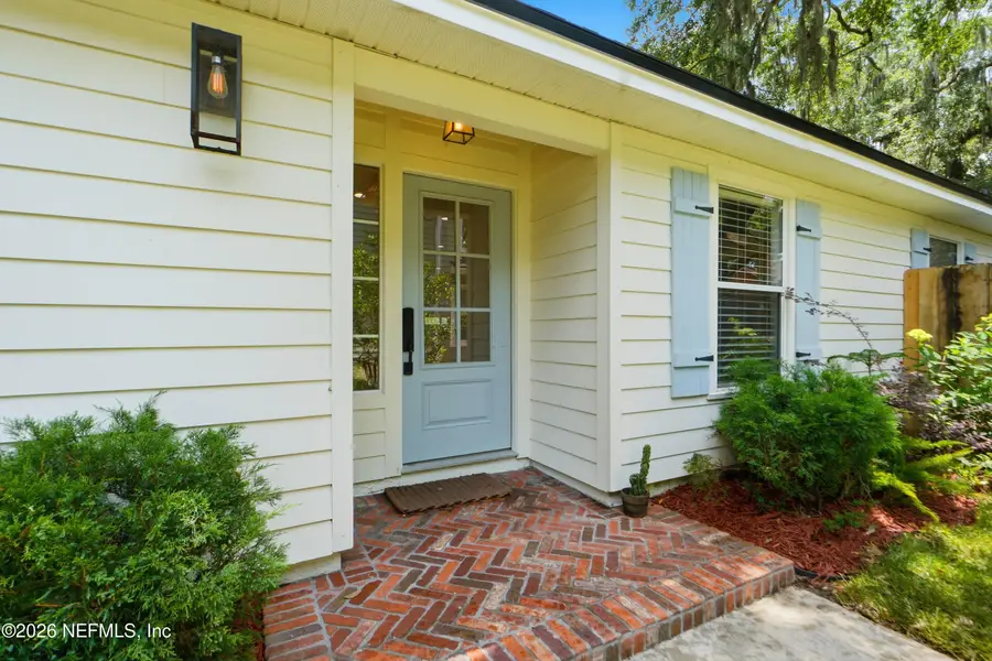 4054 Palm Way Way, Jacksonville Beach, FL 32250 - #3