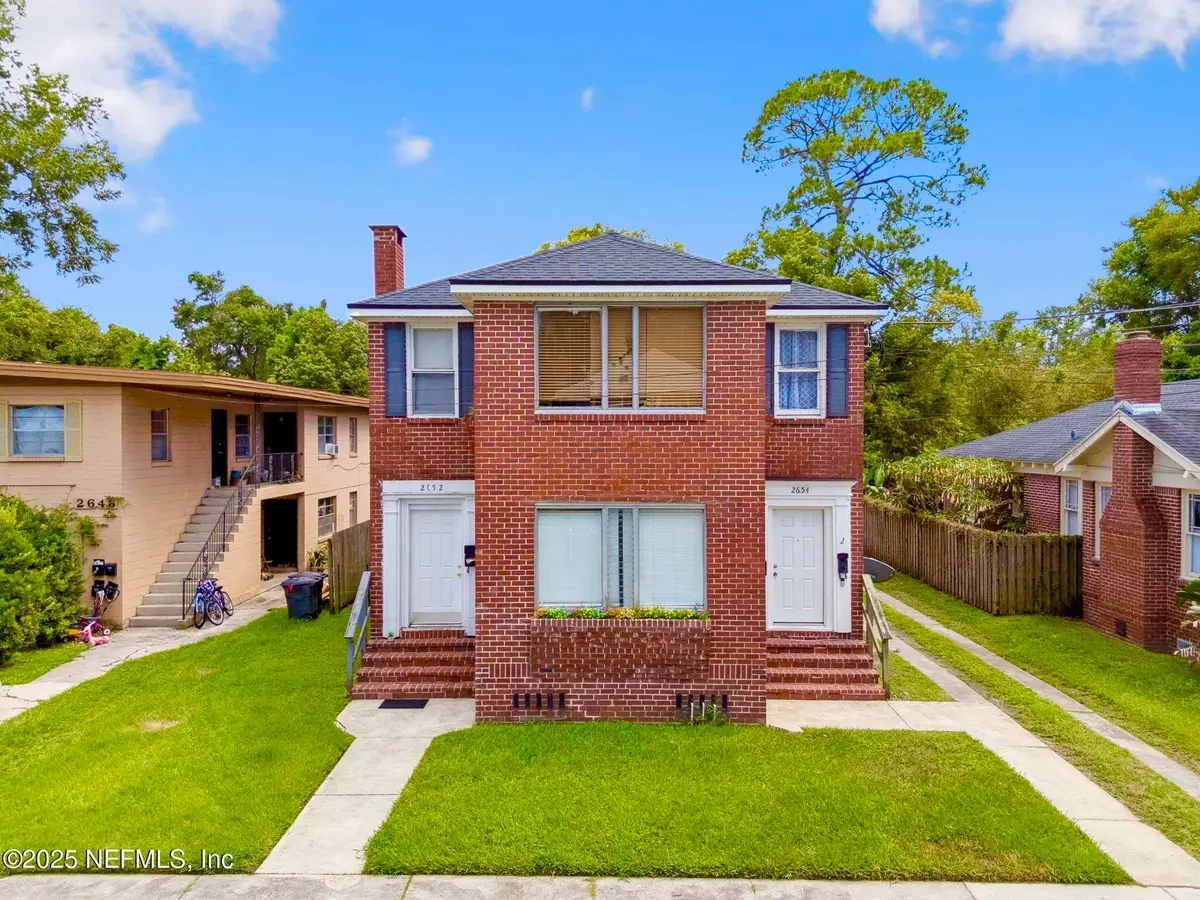 2652 Dellwood Avenue, Jacksonville, FL 32204 - #1