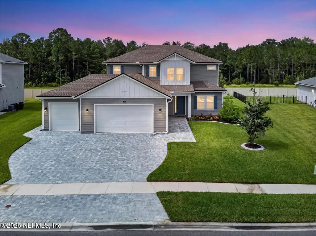 96 Hillendale Circle, Saint Johns, FL 32259 - #1
