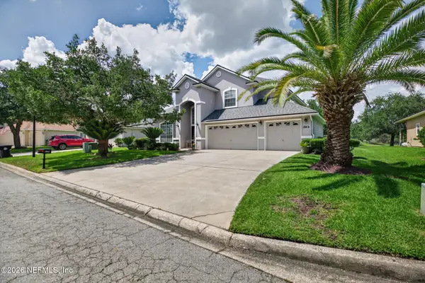1844 Chatham Village Drive, Fleming Island, FL 32003