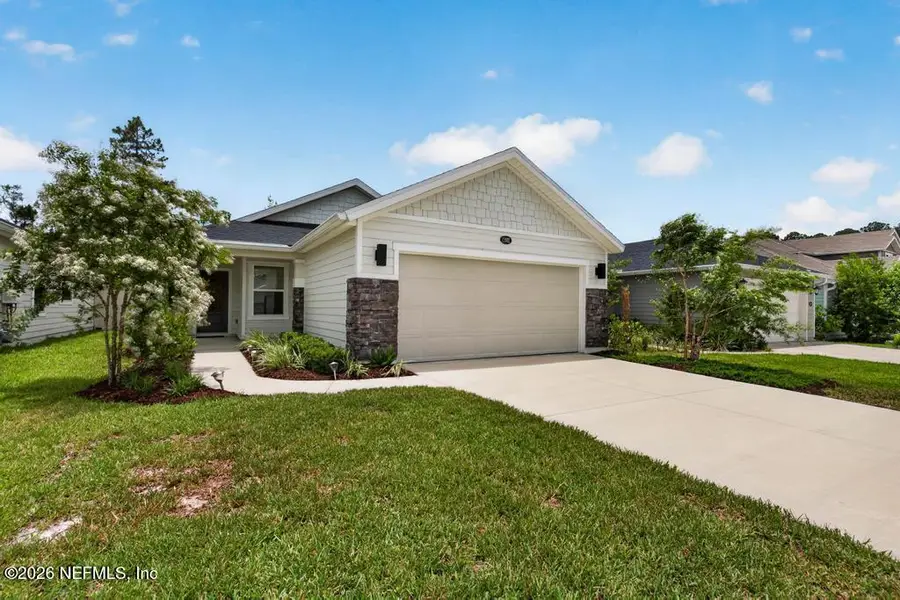 13502 Brookwater Drive, Jacksonville, FL 32256 - #2