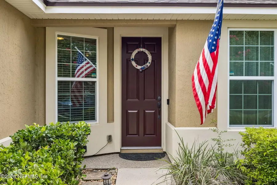 2412 Caney Oaks Drive, Jacksonville, FL 32218 - #3