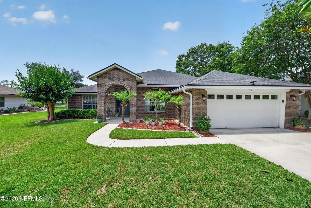 521 Grand Parke Drive, Saint Johns, FL 32259 - #1