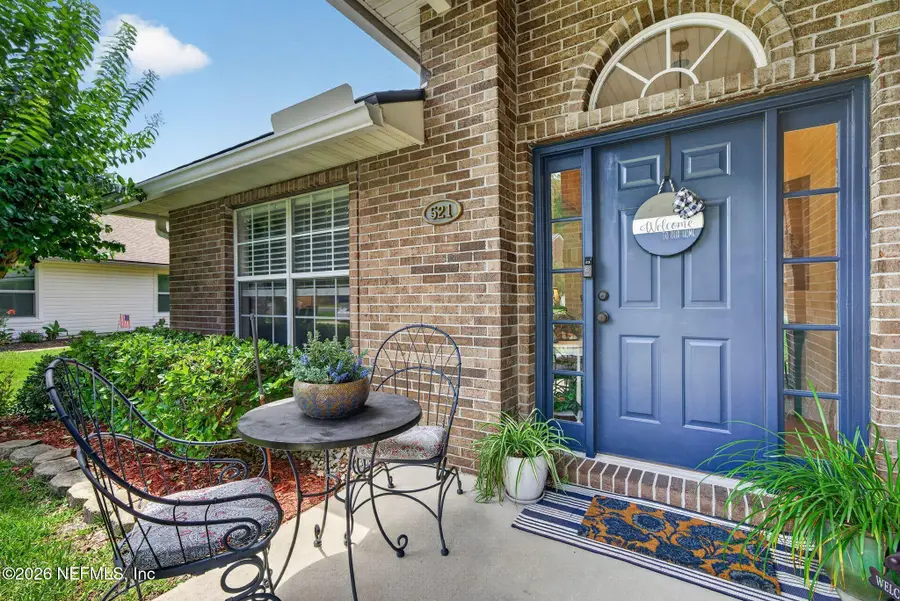 521 Grand Parke Drive, Saint Johns, FL 32259 - #2