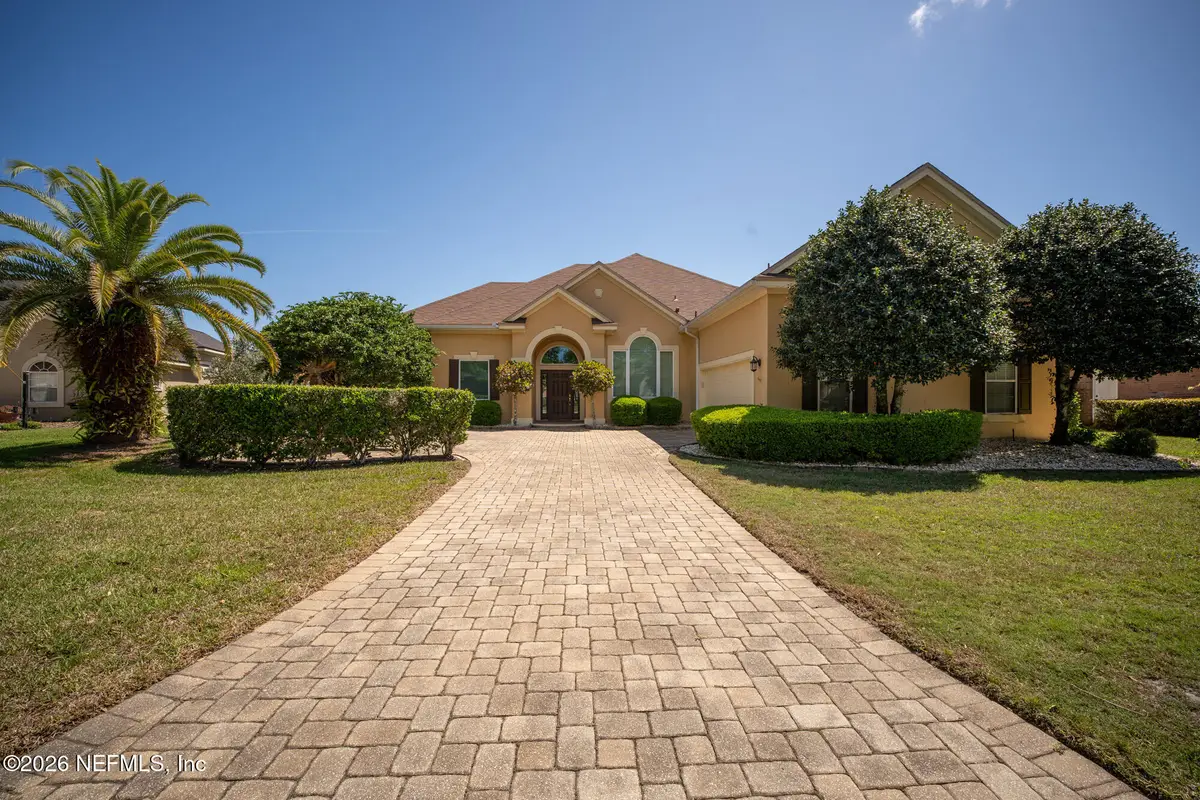 3833 Brampton Island N Court, Jacksonville, FL 32224 - #1