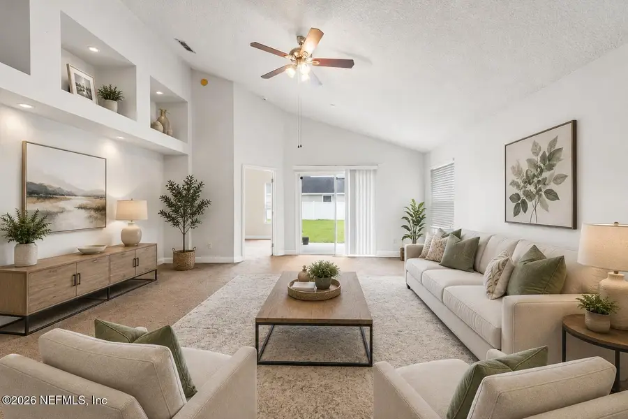 1345 Woodlawn Drive, Orange Park, FL 32065 - #3