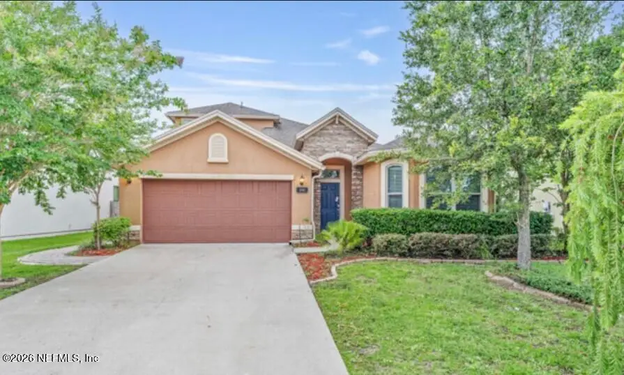 170 Prairie Ridge Drive, Saint Augustine, FL 32092 - #1