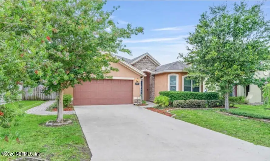 170 Prairie Ridge Drive, Saint Augustine, FL 32092 - #3