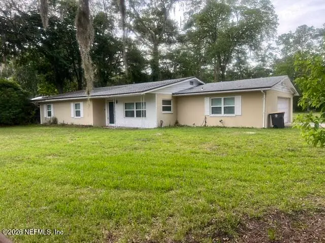 6947 Wiley Road, Jacksonville, FL 32210 - #1