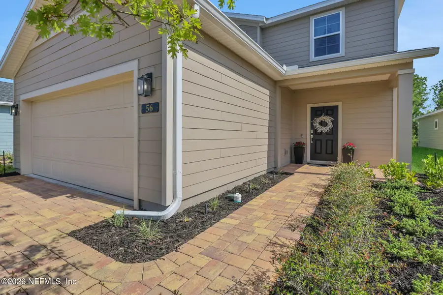 56 Disston Cove, Saint Augustine, FL 32084 - #2