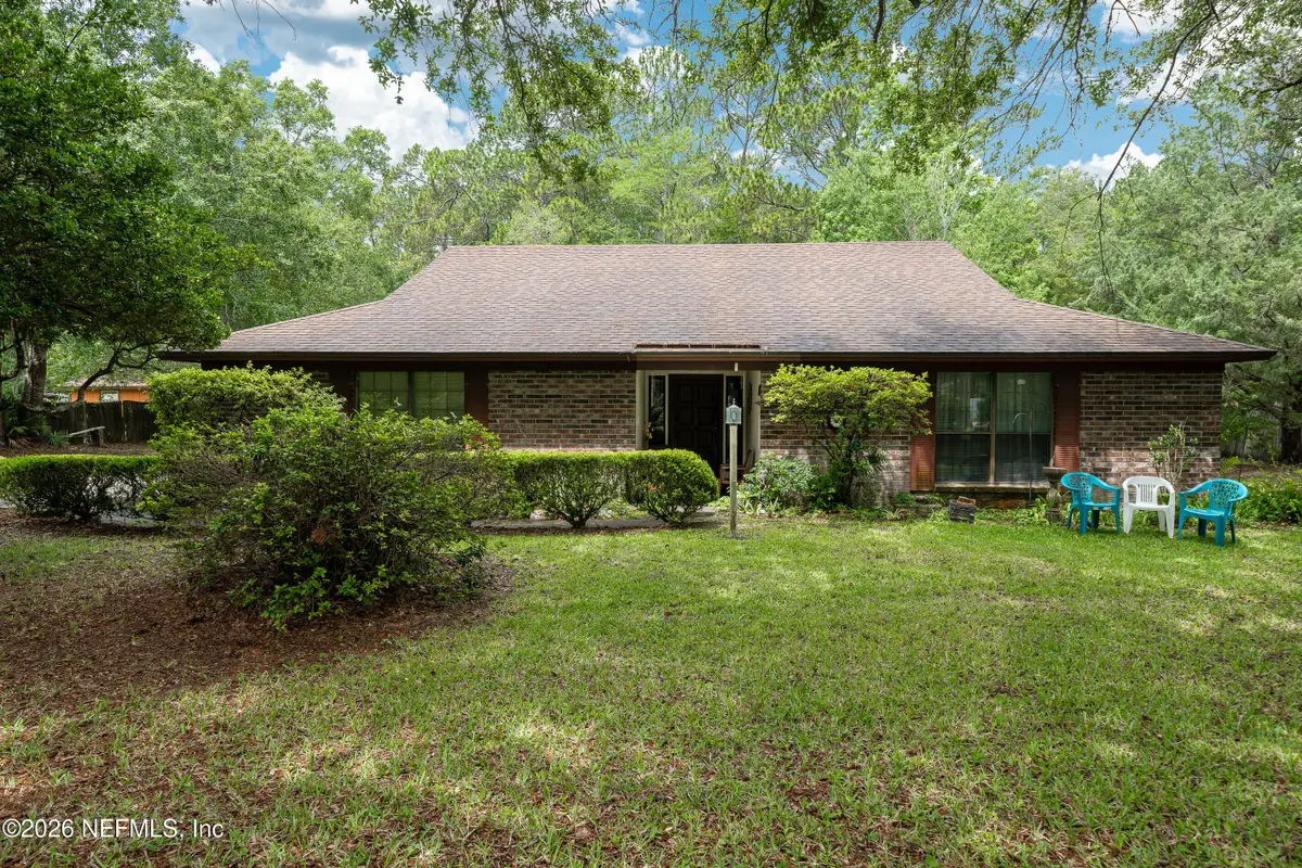 1170 Cactus Cut Road, Middleburg, FL 32068 - #1