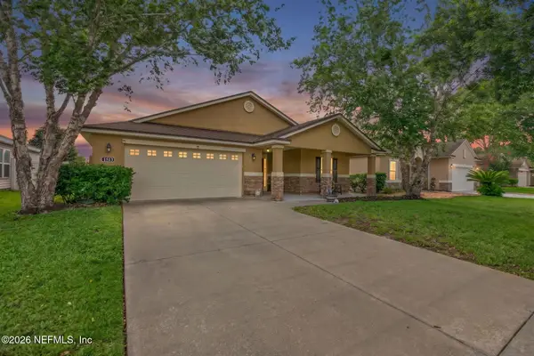 1513 Lantern Light Trail, Middleburg, FL 32068