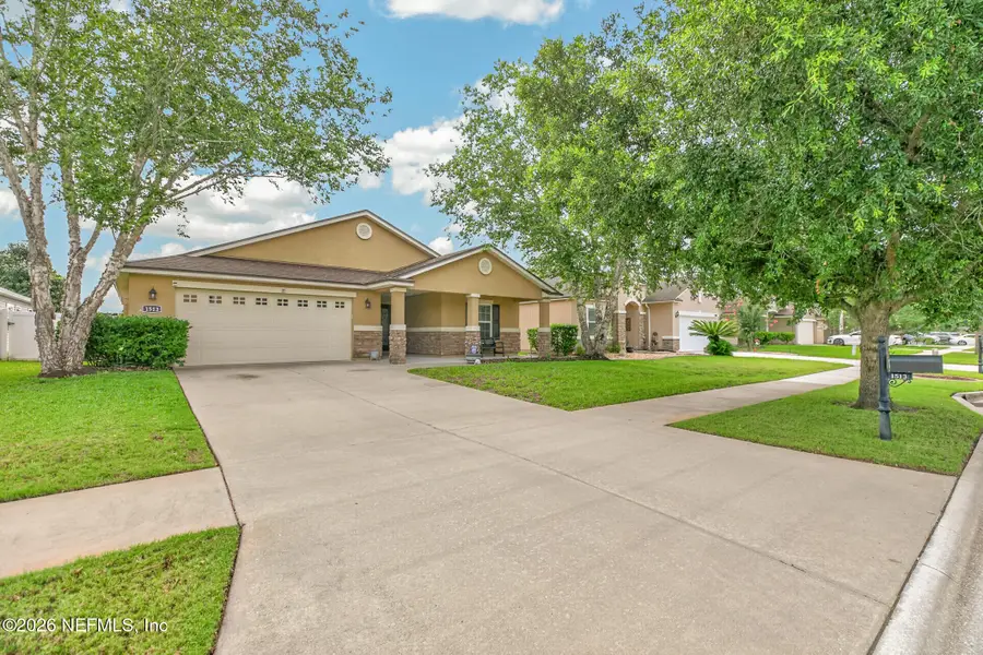 1513 Lantern Light Trail, Middleburg, FL 32068 - #2