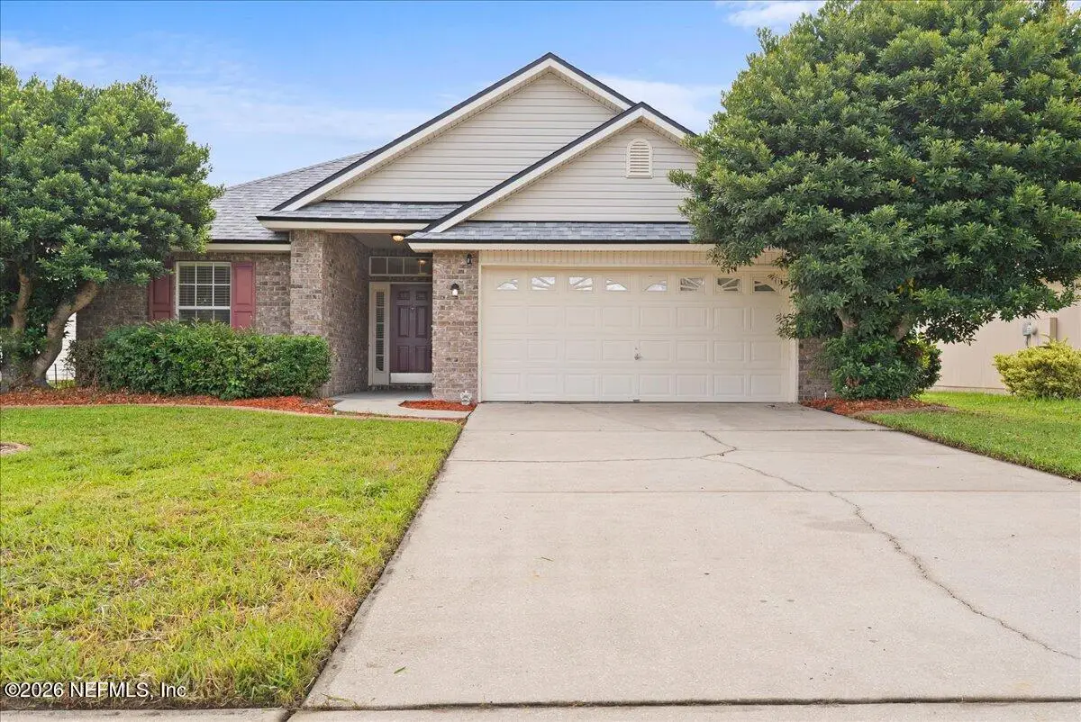 945 Raindrop Lane, Middleburg, FL 32068 - #1