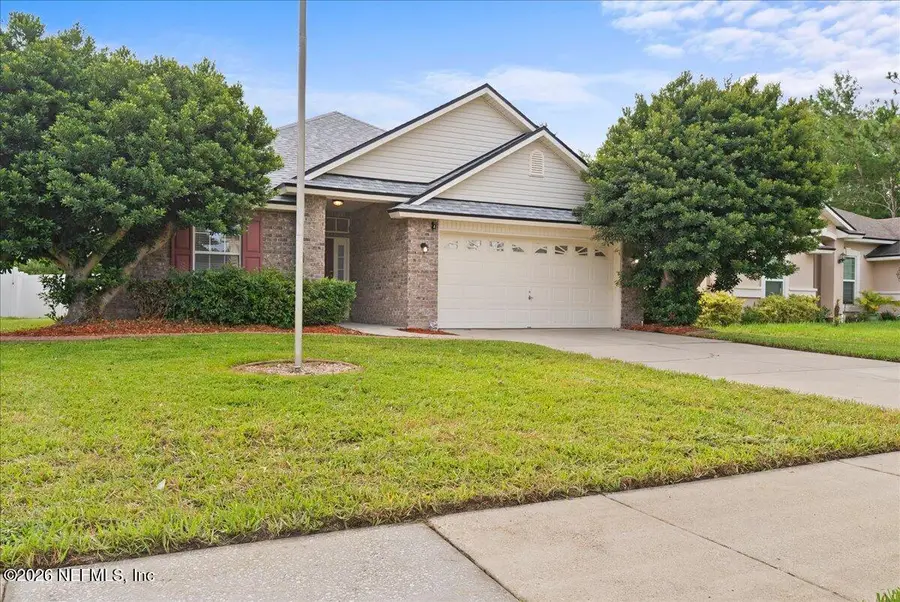 945 Raindrop Lane, Middleburg, FL 32068 - #2