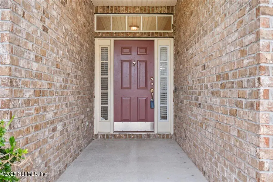 945 Raindrop Lane, Middleburg, FL 32068 - #3