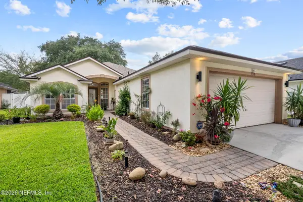 910 Thoroughbred Drive, Orange Park, FL 32065