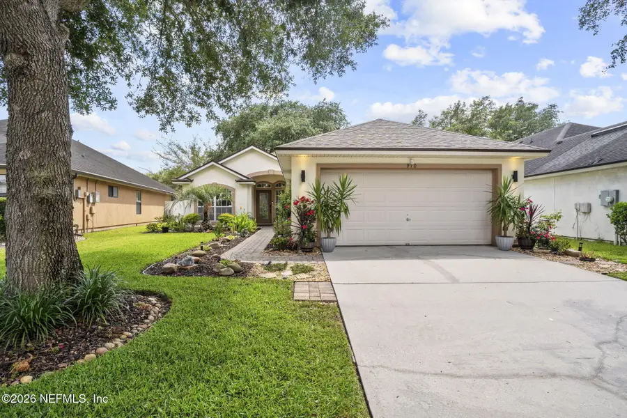 910 Thoroughbred Drive, Orange Park, FL 32065 - #2