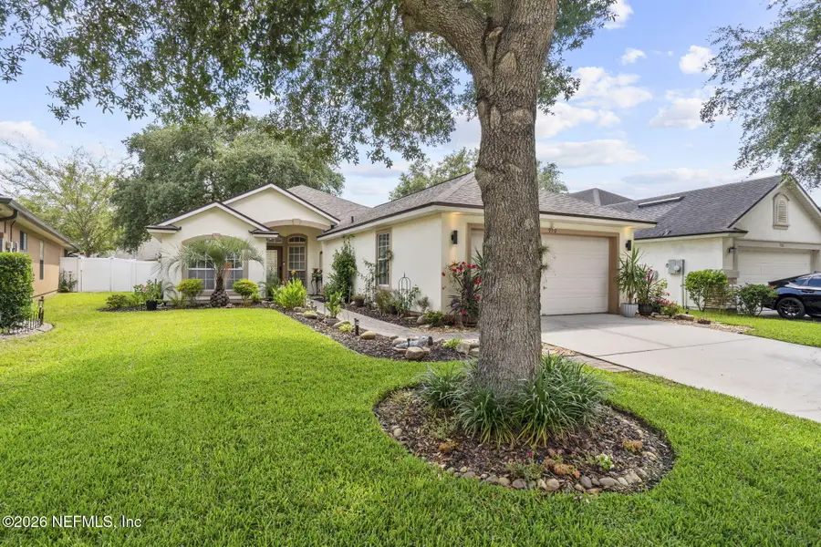910 Thoroughbred Drive, Orange Park, FL 32065 - #3