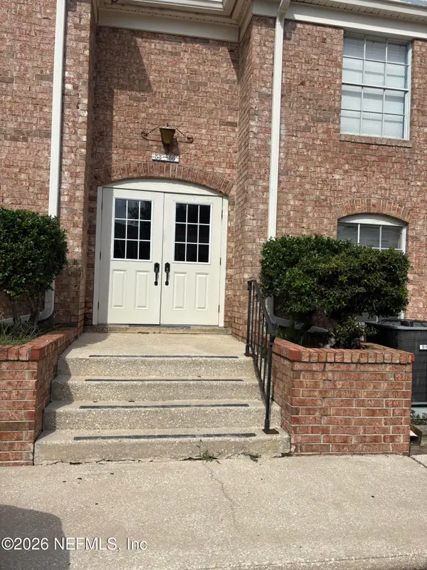 5201 Atlantic Boulevard #53, Jacksonville, FL 32207