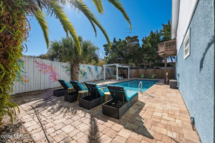 287 Boulevard Des Pins, Saint Augustine, FL 32080 - #3