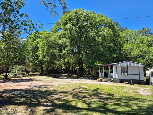 2005 Catherine Lane, Middleburg, FL 32068