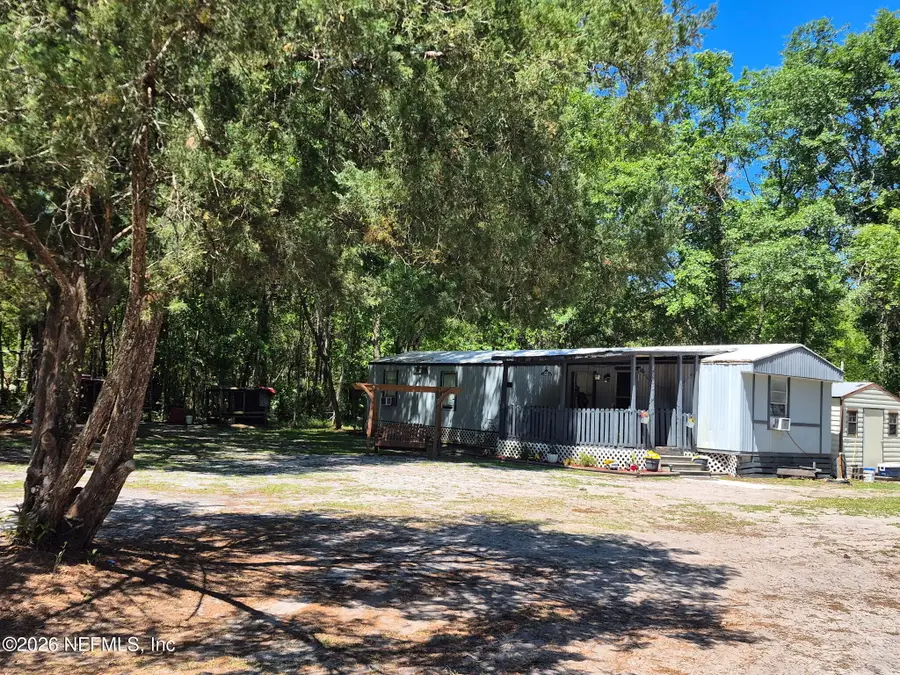 2005 Catherine Lane, Middleburg, FL 32068 - #2
