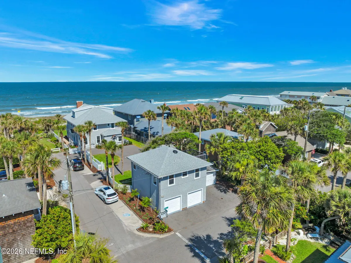 42 Third Street, Atlantic Beach, FL 32233 - #1