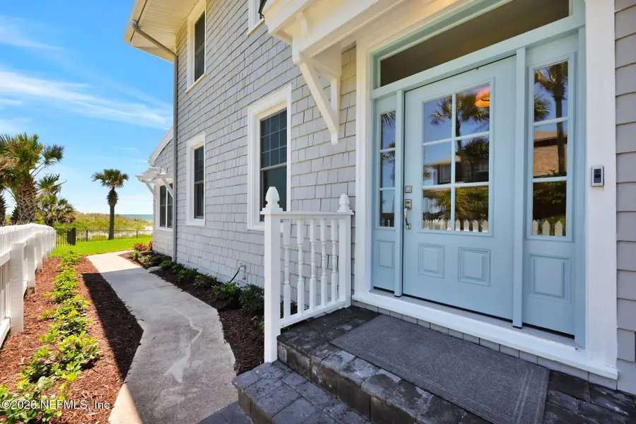 42 Third Street, Atlantic Beach, FL 32233 - #2