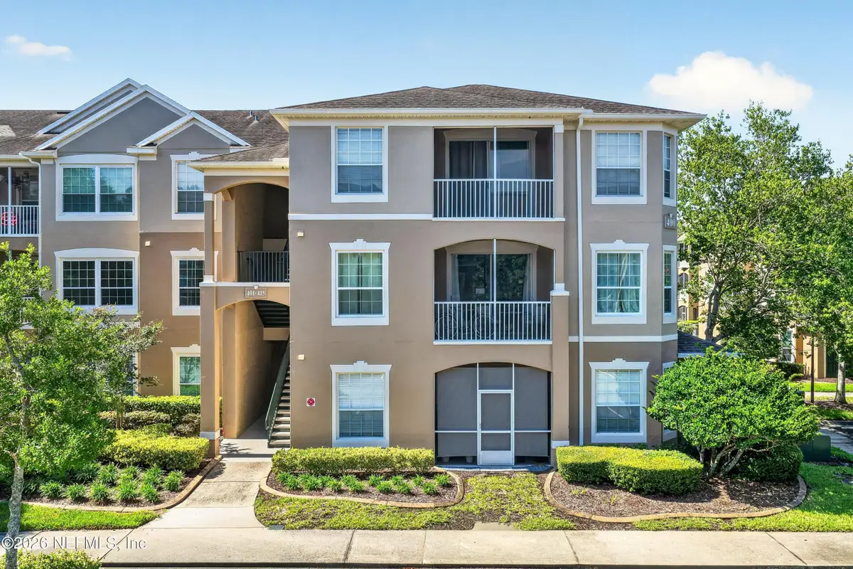 7990 Baymeadows E Road #404, Jacksonville, FL 32256 - #1